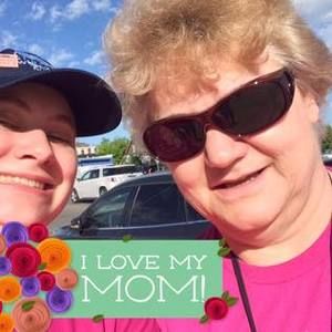 Meet your Posher, Kim